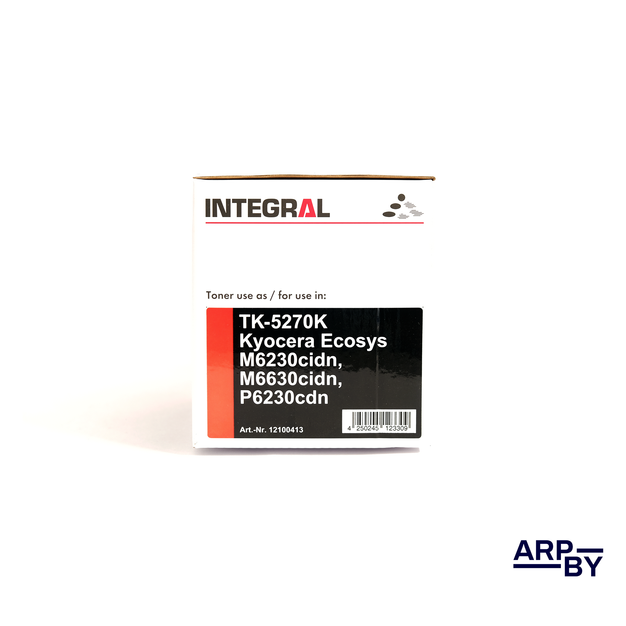 Toner TK-5270 Preto Compatível Toner TK-5270 Preto Compatível